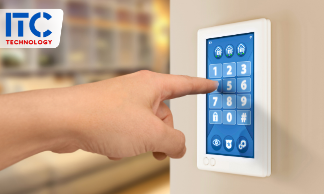 Hırsız Alarm Sistemleri