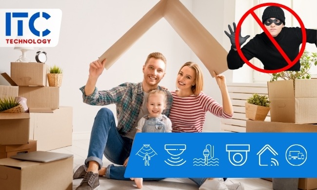 Akıllı Ev Otomasyonu